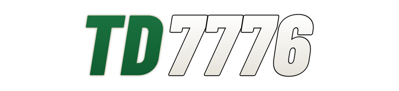 td7776 Logo